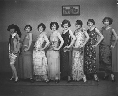 Flappers