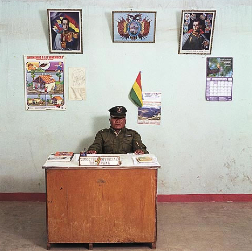 Боливија 2