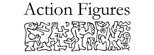 Action Figures