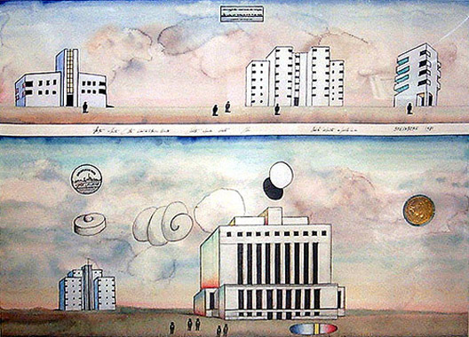 Saul-Steinberg.jpg Saul-Steinberg.jpg