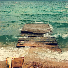 Summer's gone