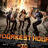 Најмрачниот час во 3D во Скопје