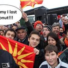 Џандарски проблеми
