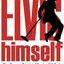 KING sized dance night with ELVIS himself