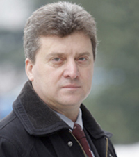Ѓорѓе Иванов Ѓорѓе Иванов