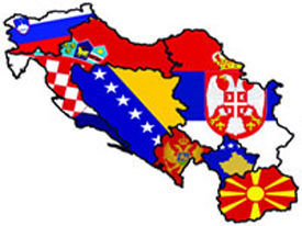 Што е тоа Југосфера? Што е тоа Југосфера?