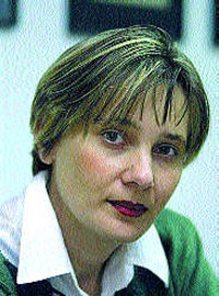 Катерина Блажевска Катерина Блажевска