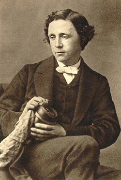 Луис Карол (1832-1898)