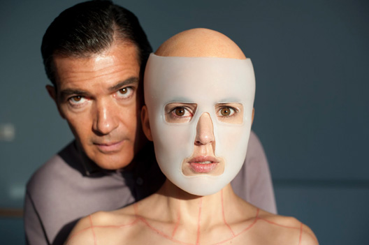 banderas skin