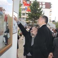 Нема ништо смешно на фоткава
