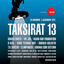 Таксират 13