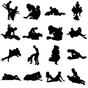 20 причини за секс