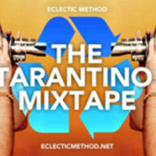 The Tarantino Mixtape 