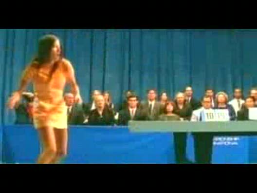 Видео клип