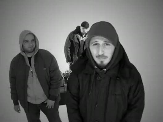 Видео клип