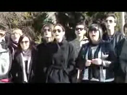 Видео клип